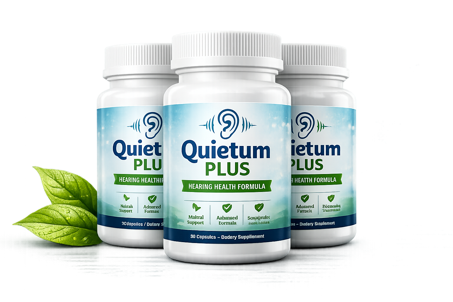Quietum Plus product image